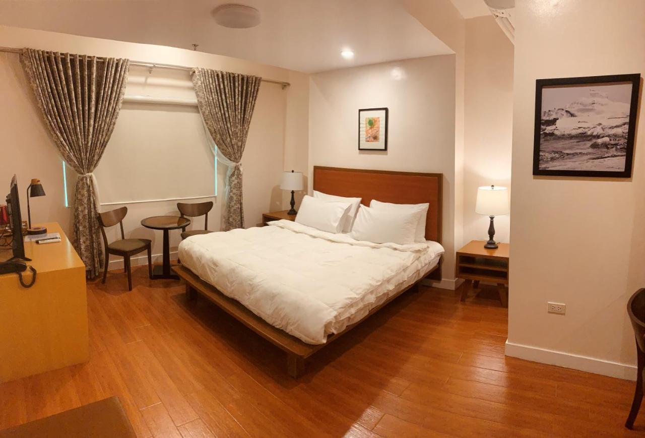 Sarita Bed And Breakfast Laoag Eksteriør bilde