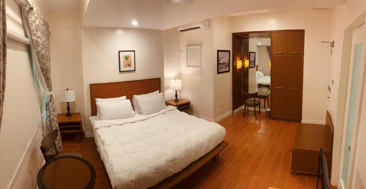 Sarita Bed And Breakfast Laoag Eksteriør bilde