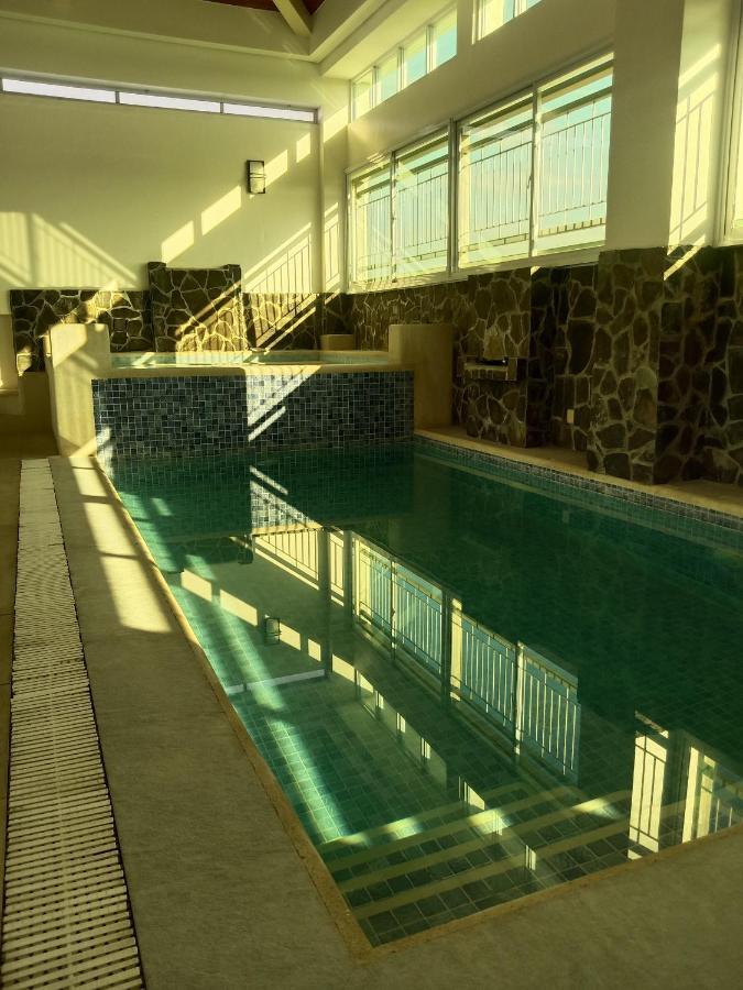 Sarita Bed And Breakfast Laoag Eksteriør bilde