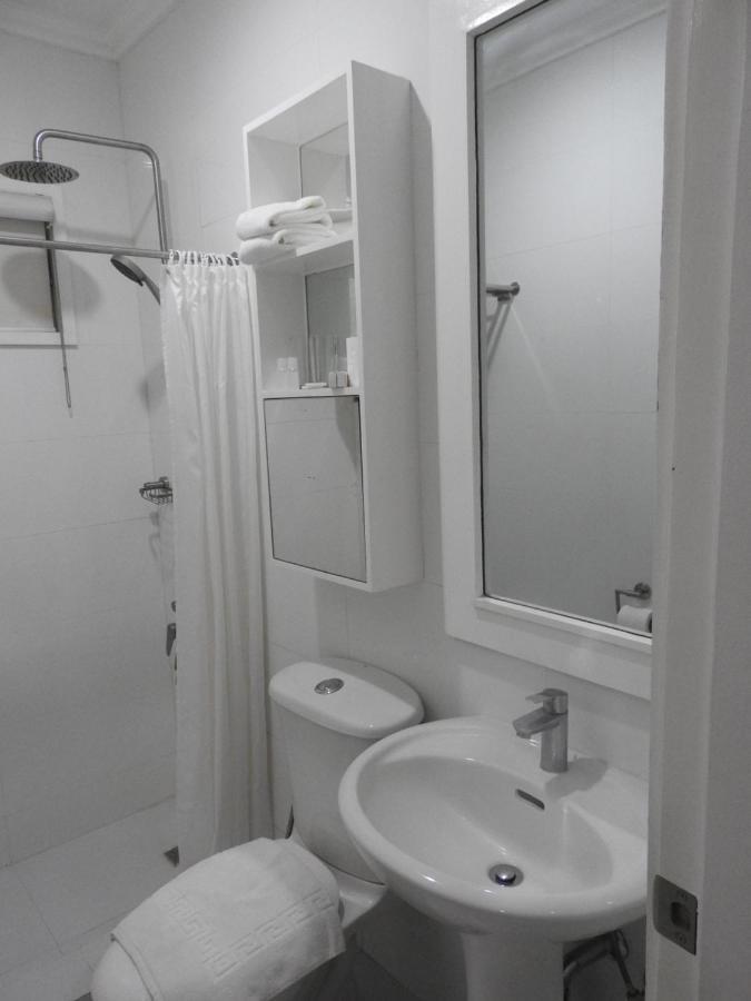 Sarita Bed And Breakfast Laoag Eksteriør bilde