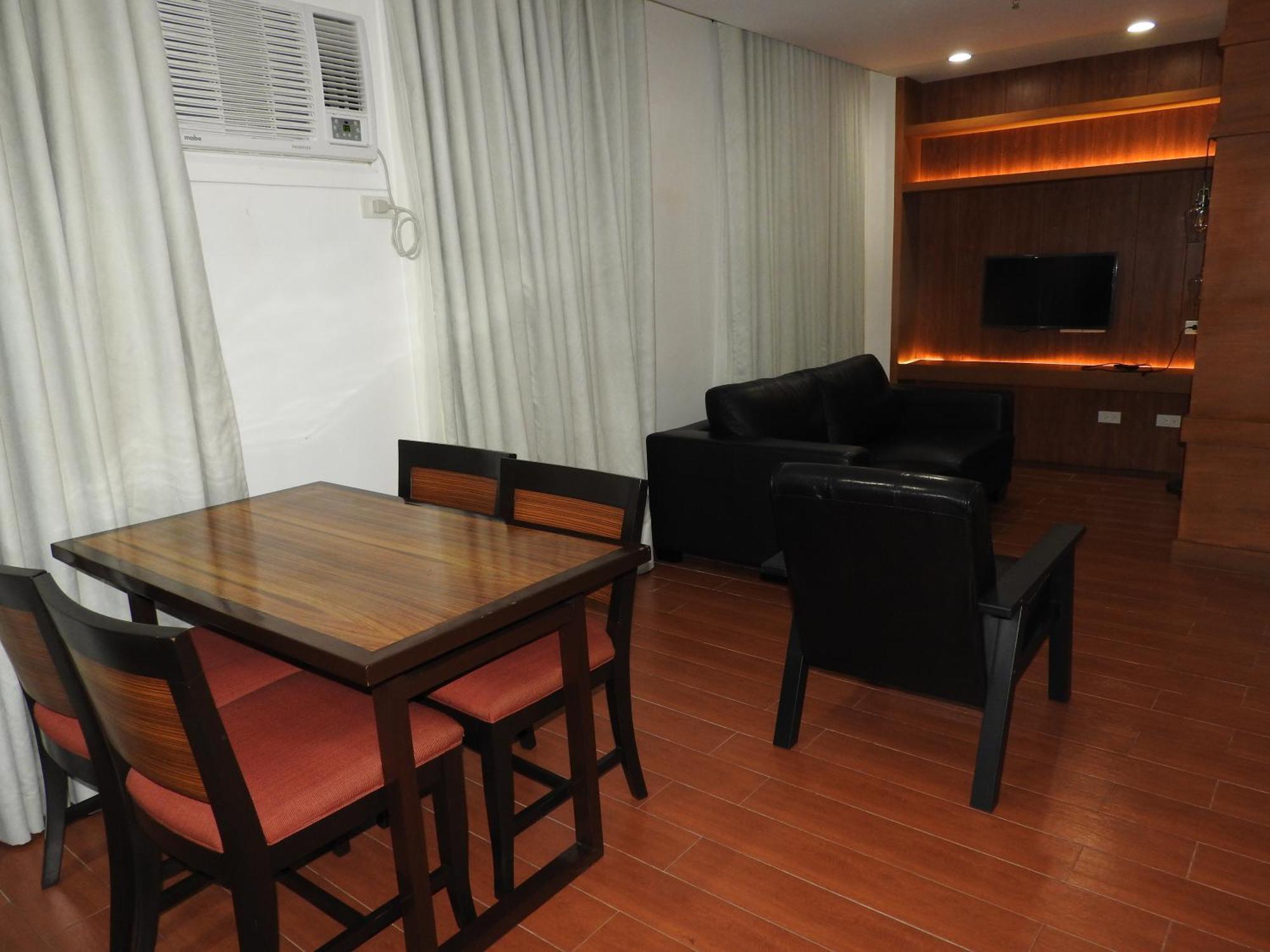 Sarita Bed And Breakfast Laoag Eksteriør bilde